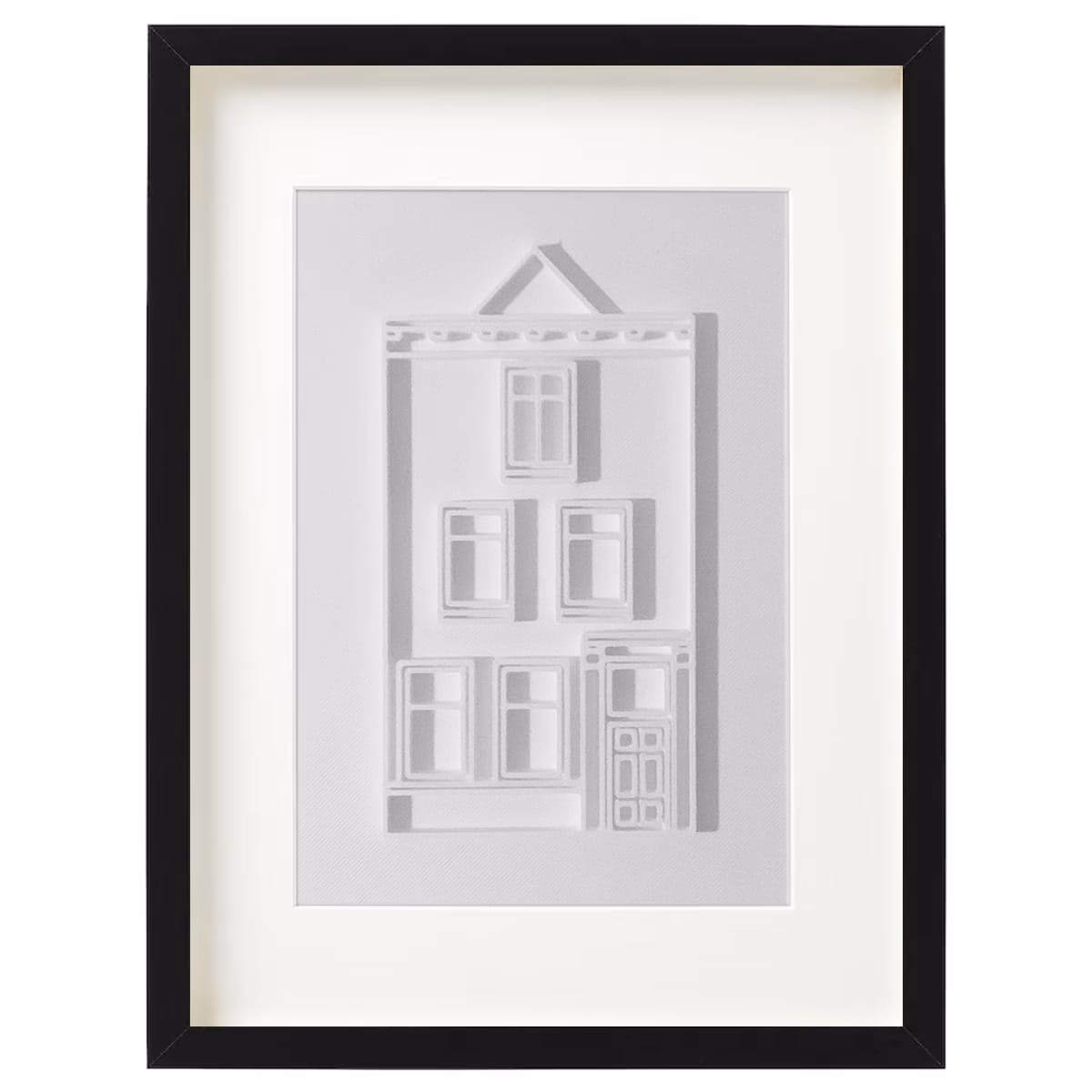 Je eigen huis aan de muur - Afbeelding 8
