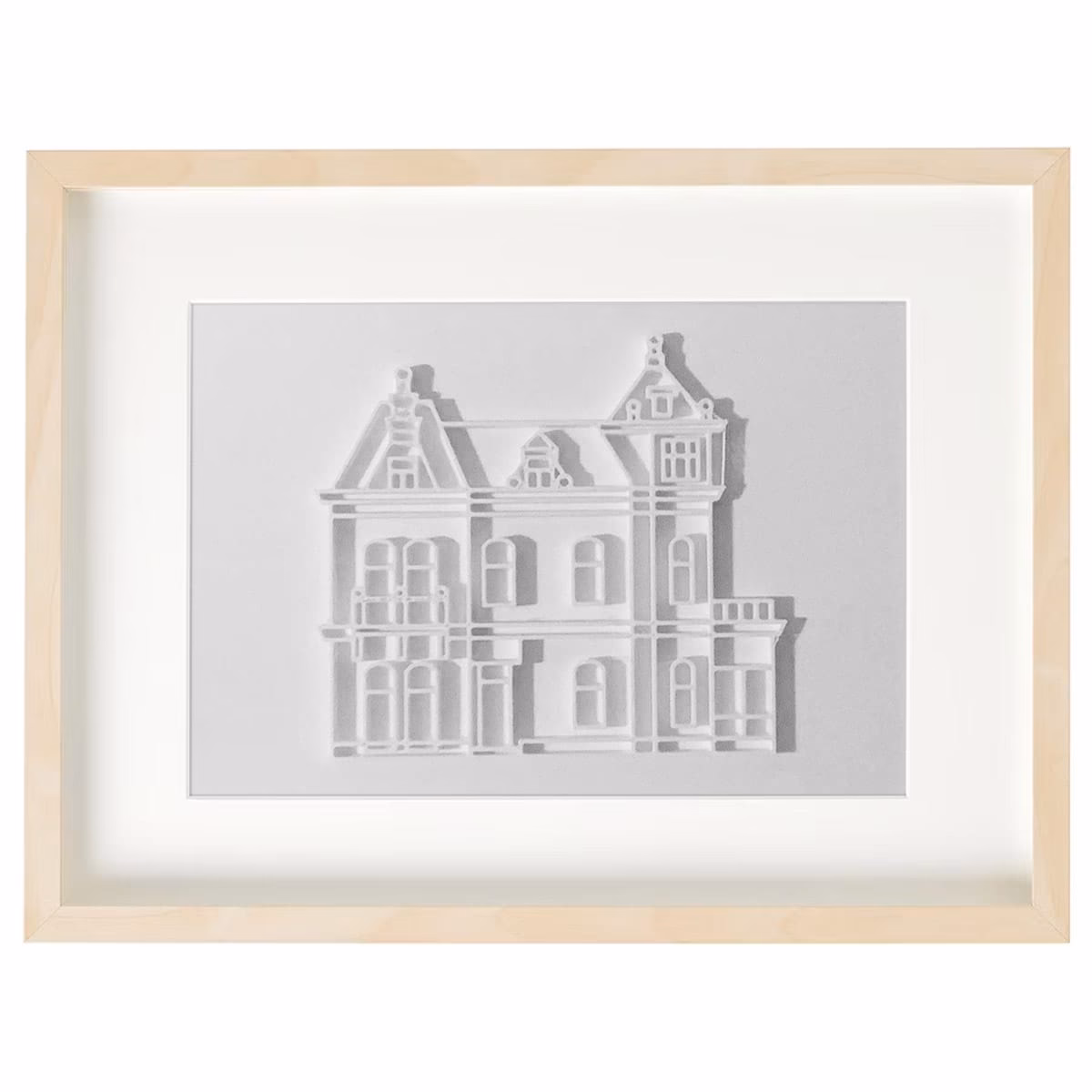 Je eigen huis aan de muur - Afbeelding 5