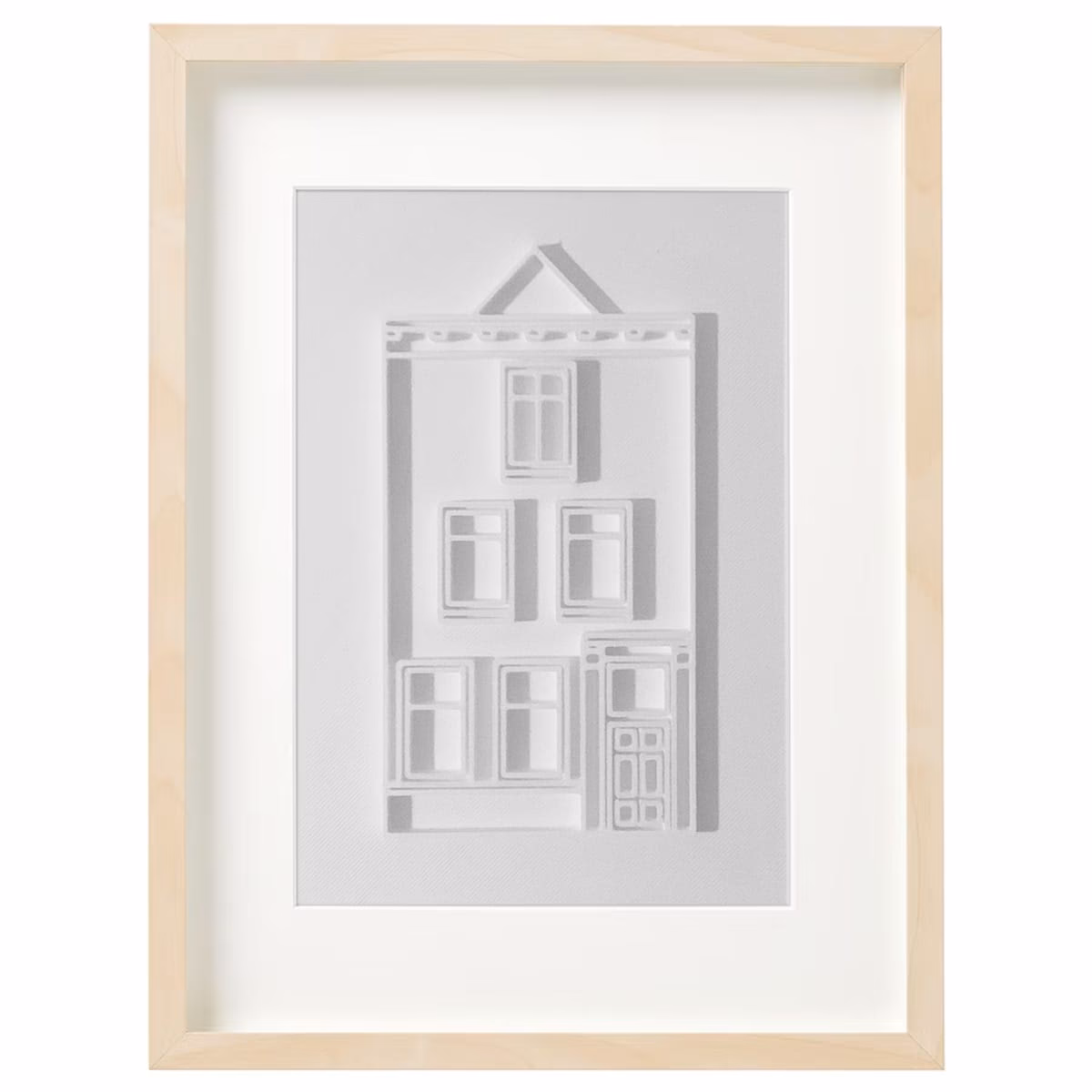 Je eigen huis aan de muur - Afbeelding 4