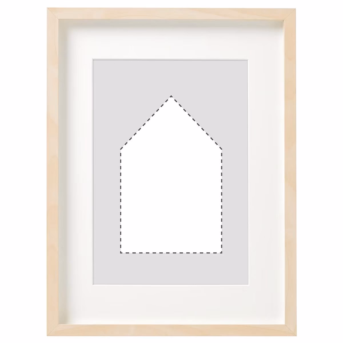 Je eigen huis aan de muur - Afbeelding 2