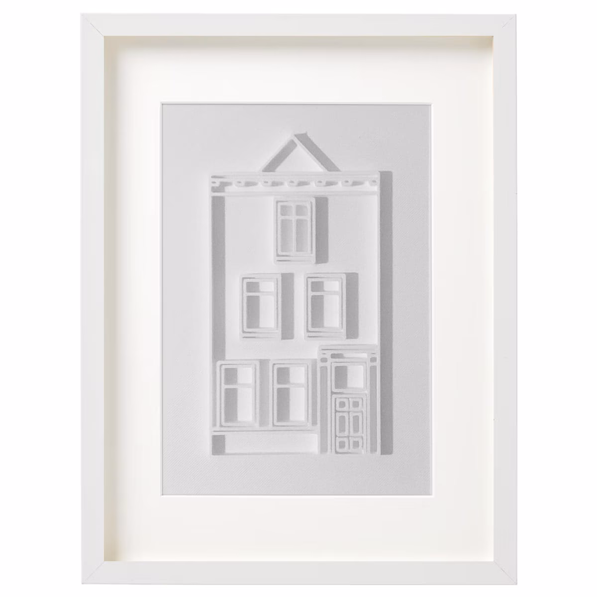 Je eigen huis aan de muur - Afbeelding 6
