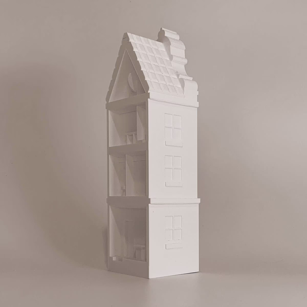 Prinsengracht 357 (gevel) - Afbeelding 5