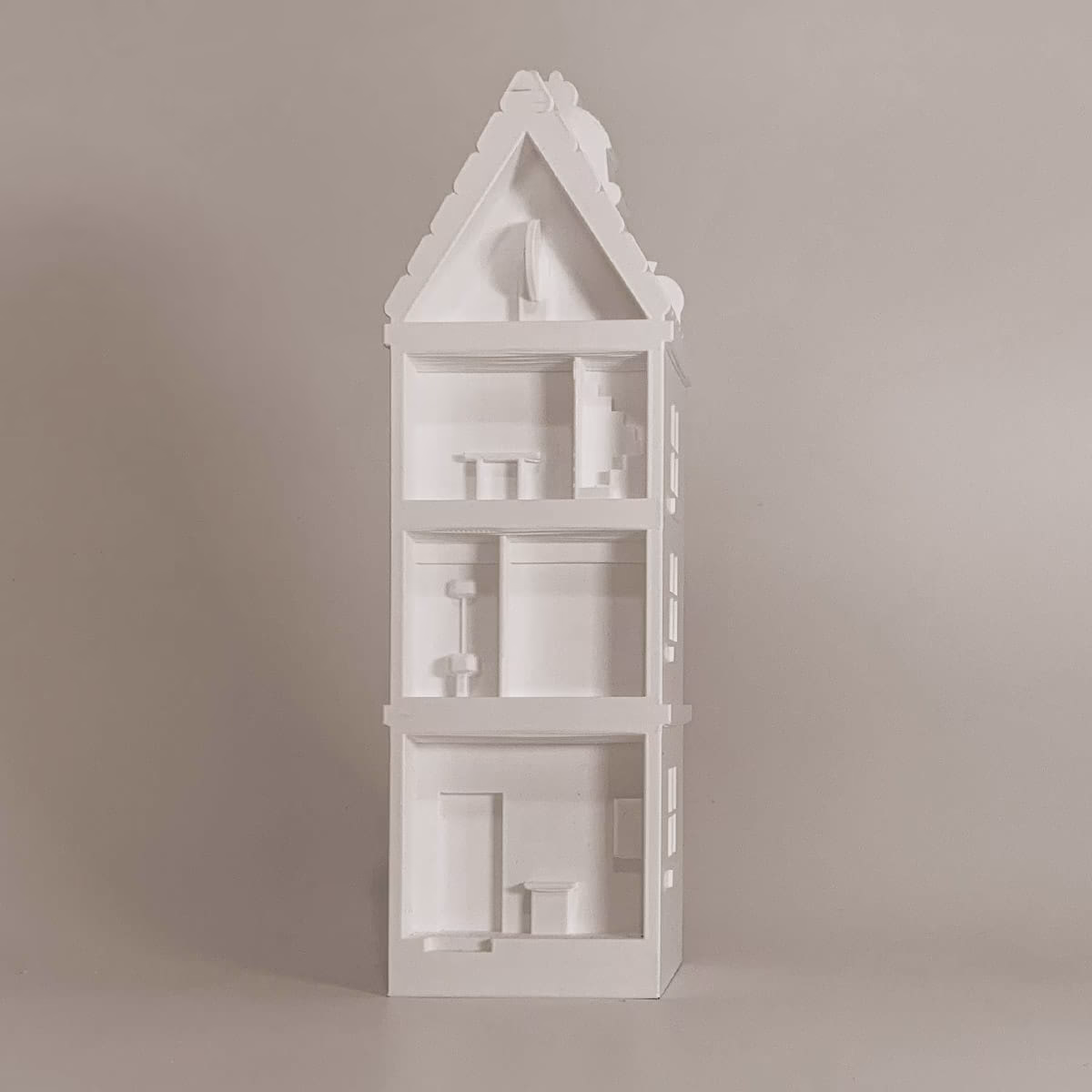 Prinsengracht 357 (gevel) - Afbeelding 4