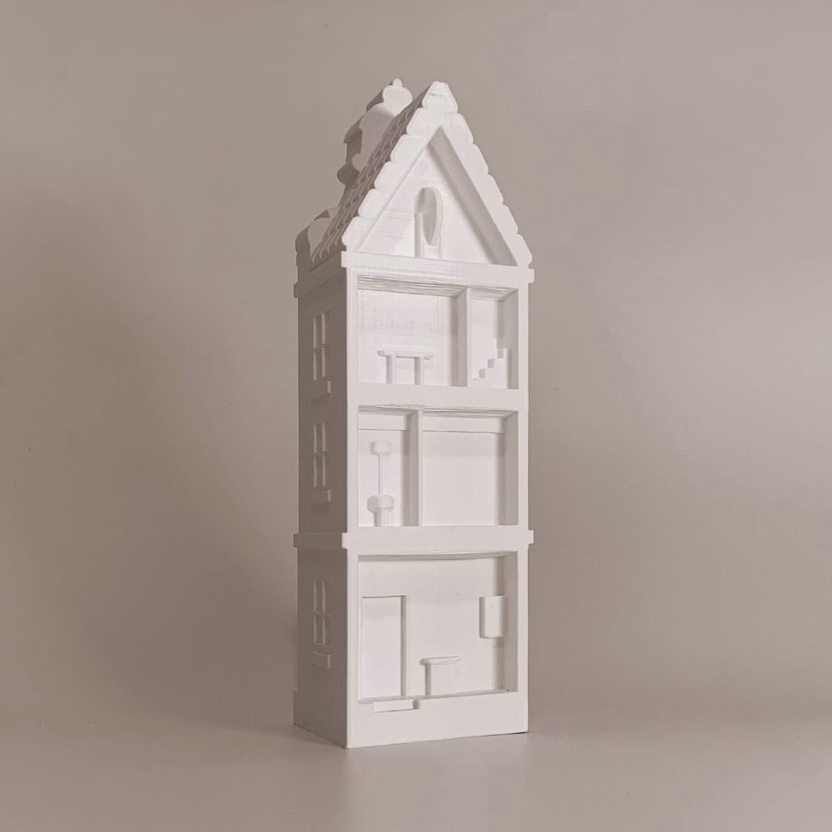 Prinsengracht 357 (gevel) - Afbeelding 3