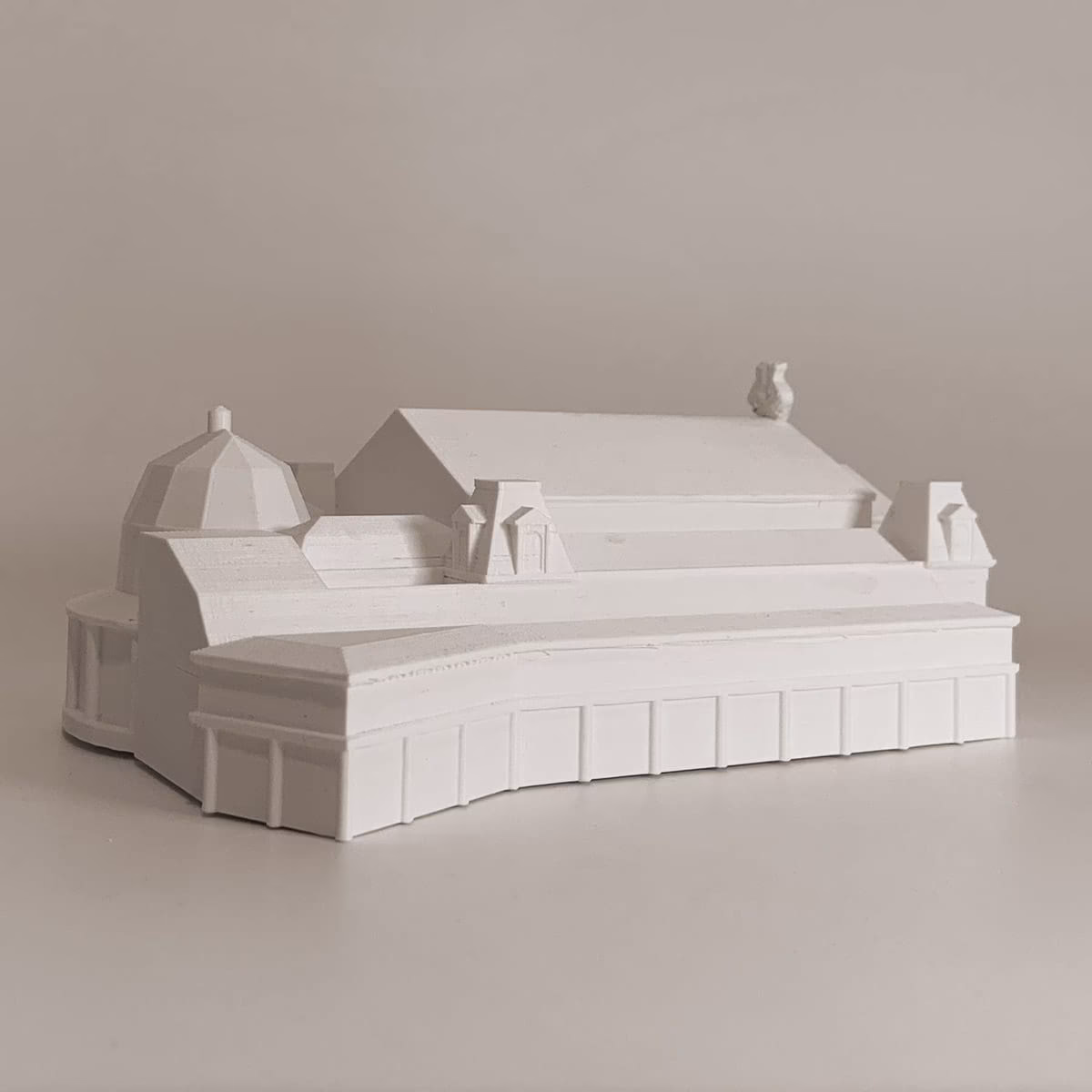 Concertgebouw (gebouw) - Afbeelding 8
