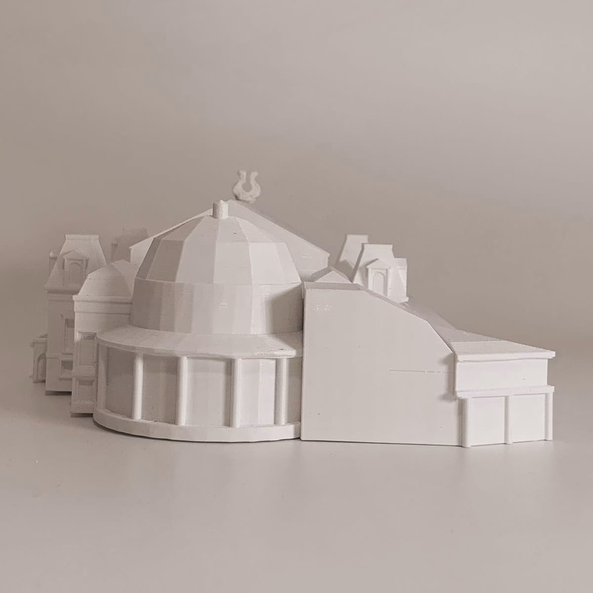 Concertgebouw (gebouw) - Afbeelding 7