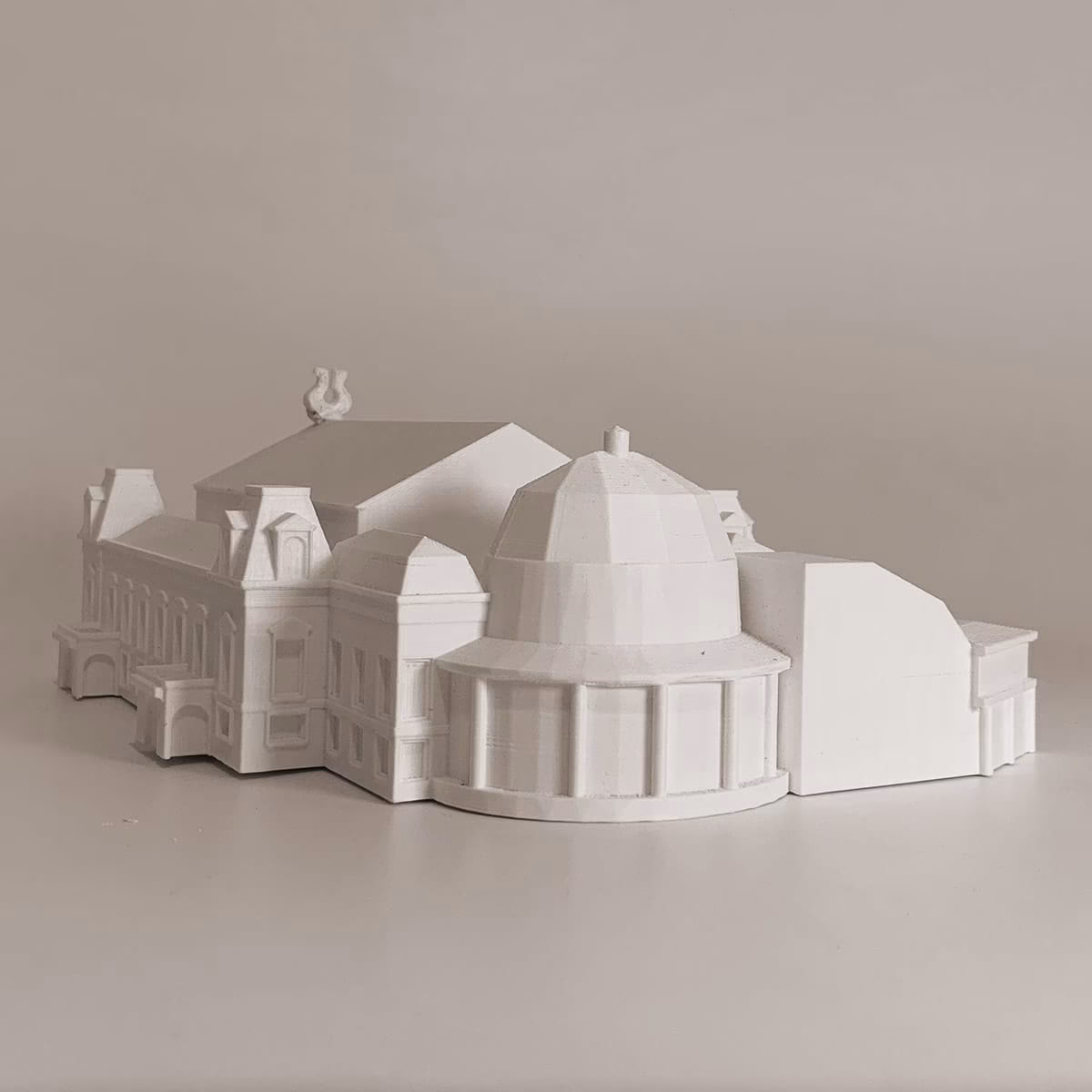 Concertgebouw (gebouw) - Afbeelding 6