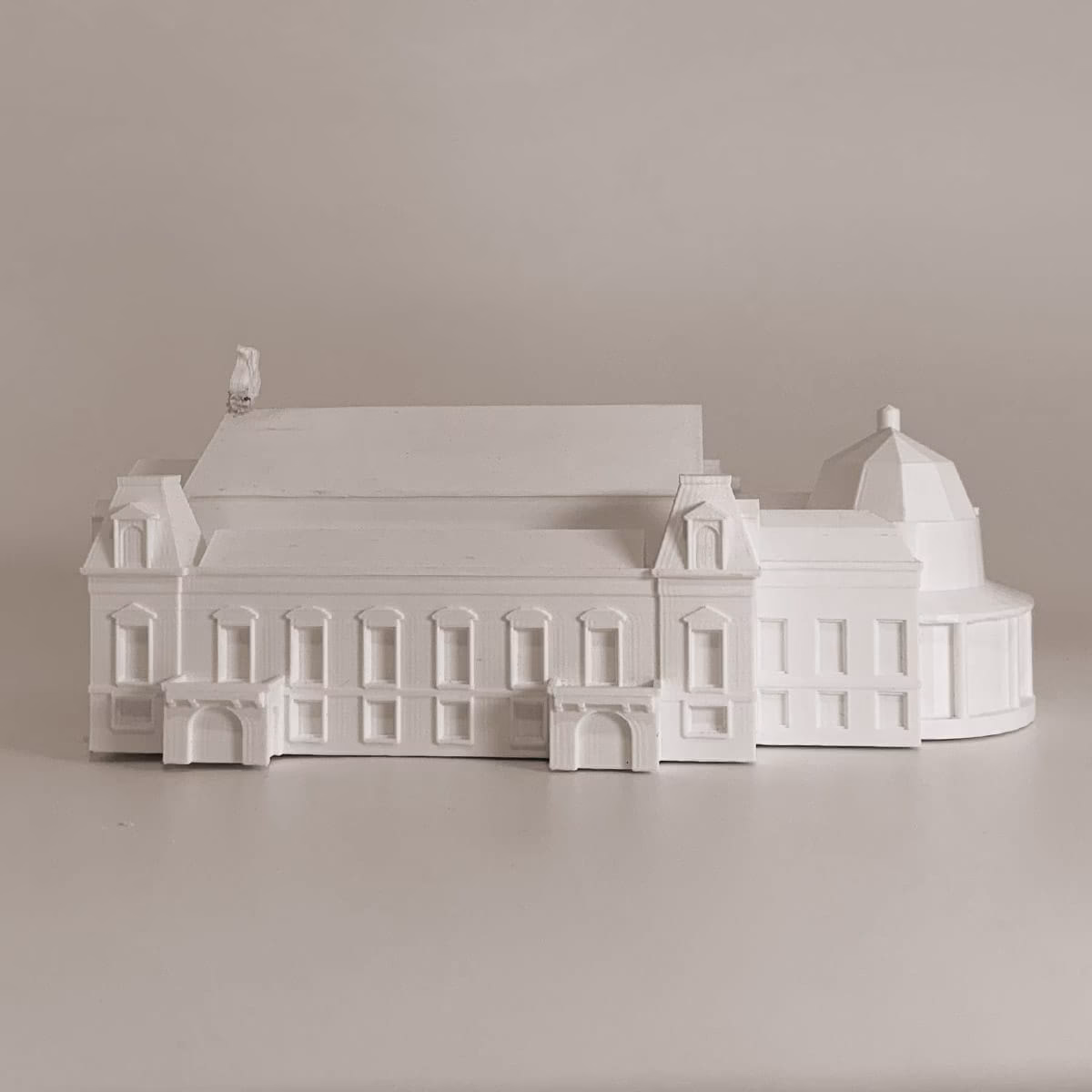 Concertgebouw (gebouw) - Afbeelding 5