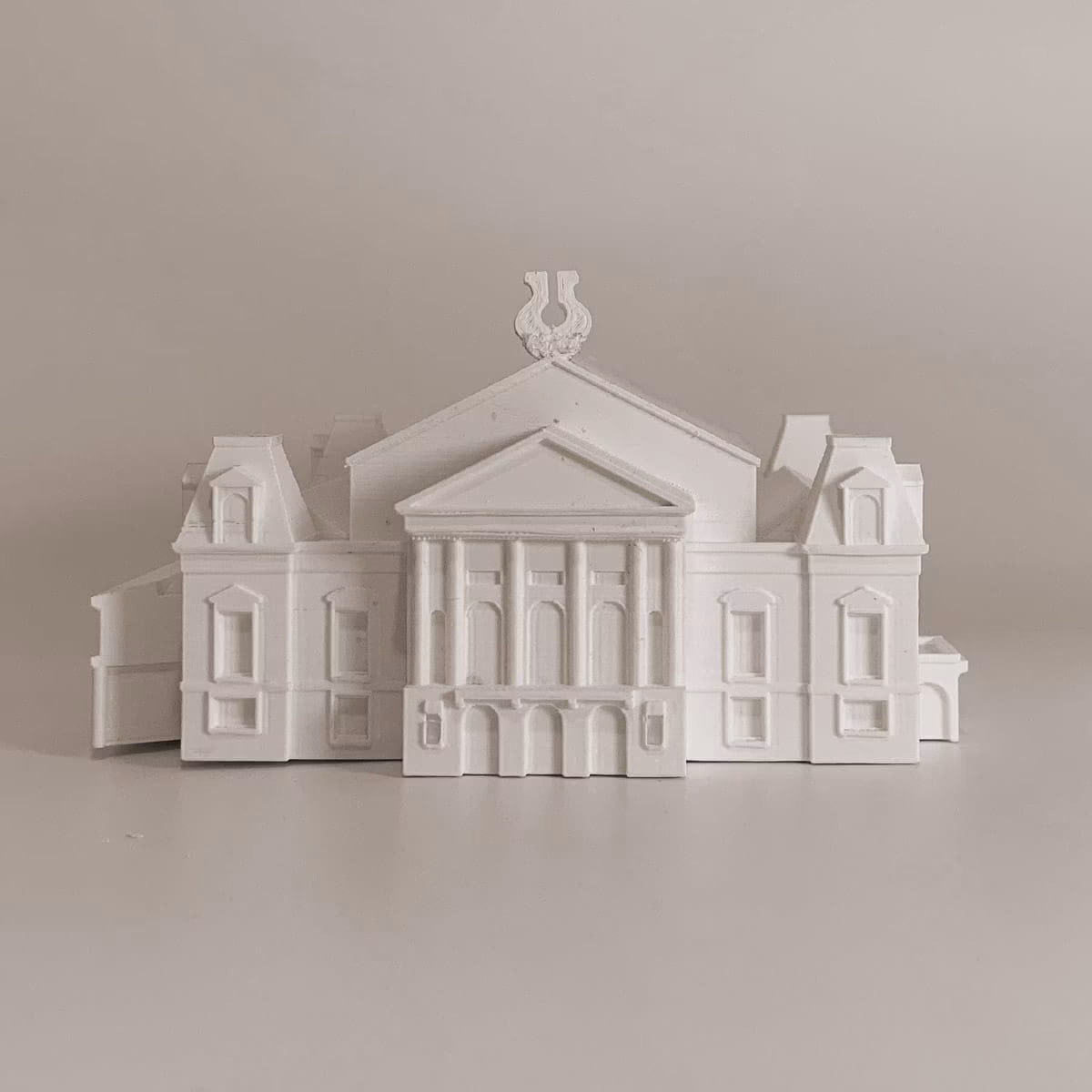 Concertgebouw (gebouw) - Afbeelding 3