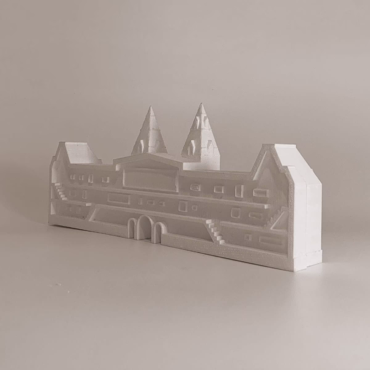 Rijksmuseum (gevel) - Image 6