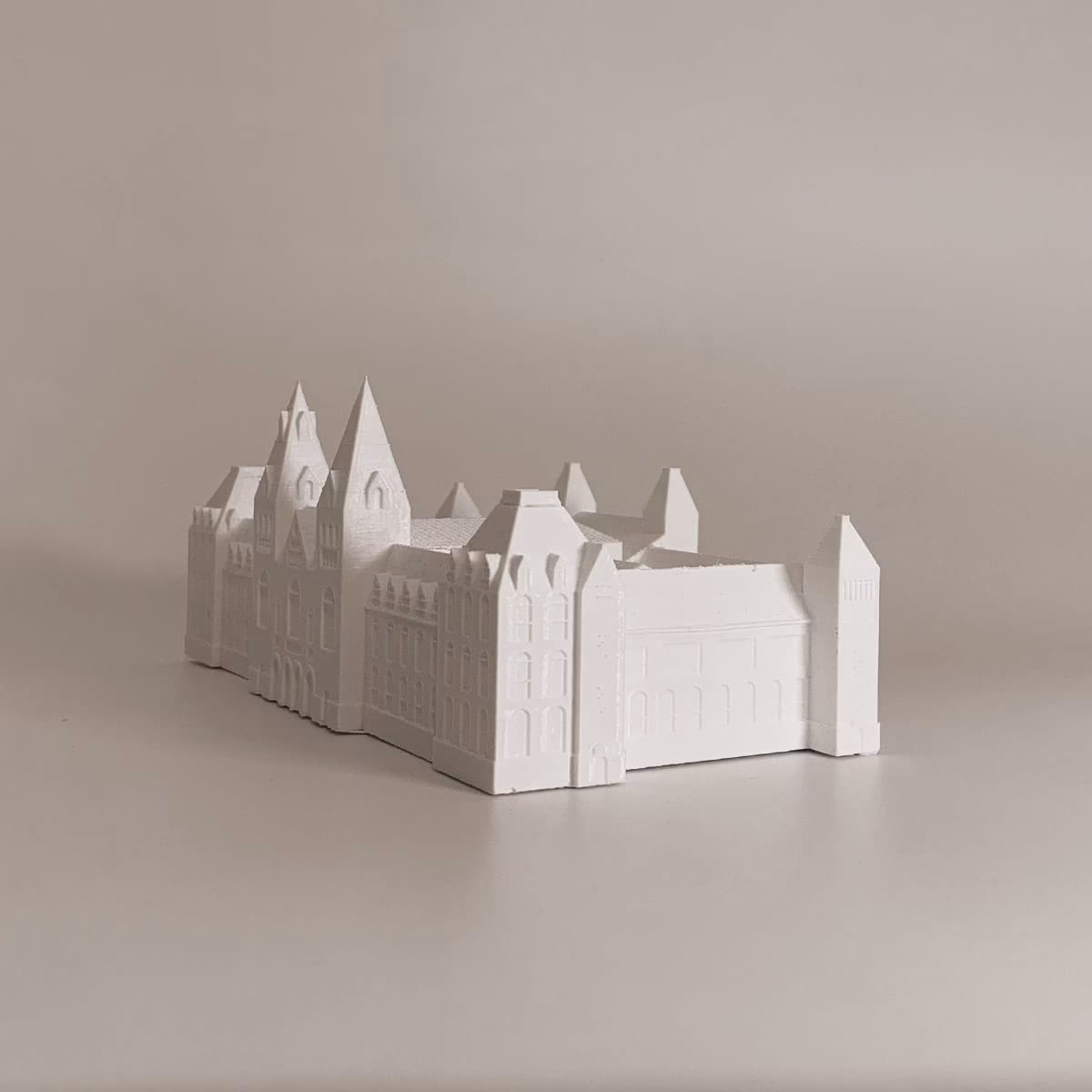 Rijksmuseum (gebouw) - Image 6