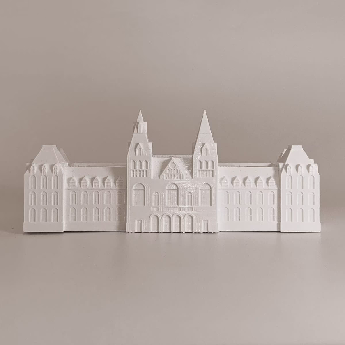 Rijksmuseum (gebouw) - Image 5