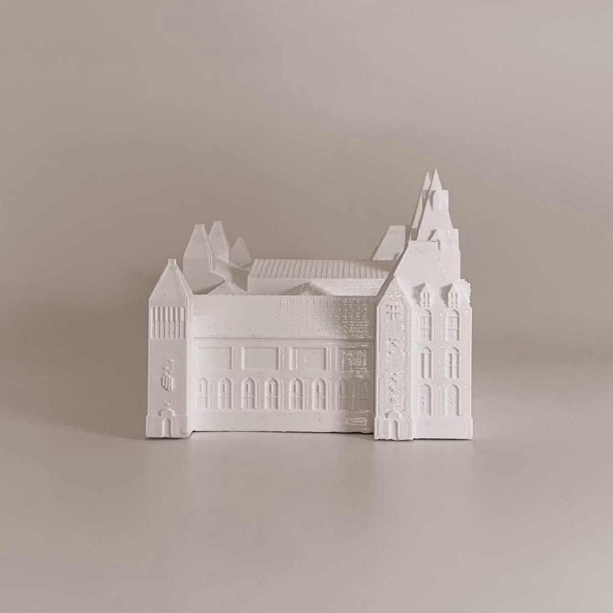 Rijksmuseum (gebouw) - Image 4