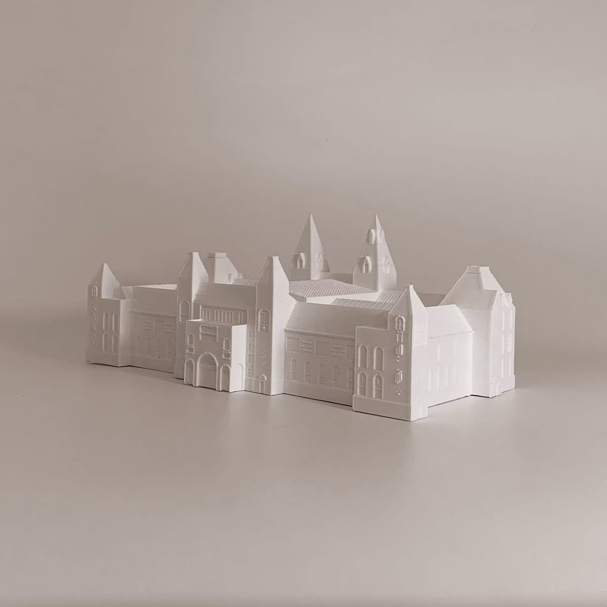 Rijksmuseum (gebouw) - Image 3