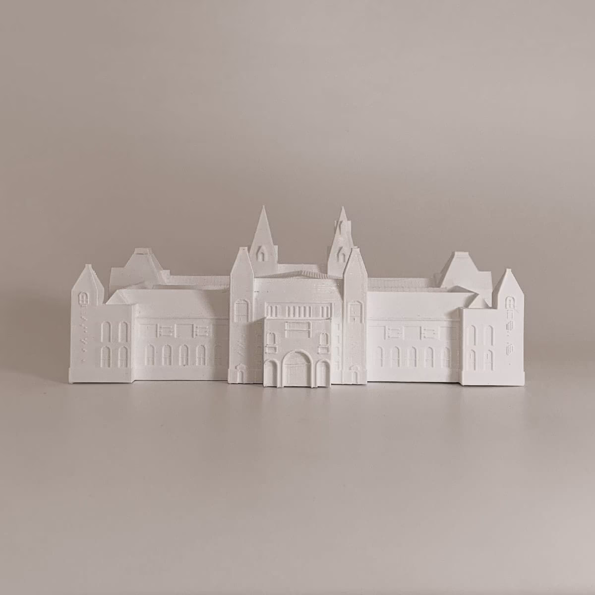 Rijksmuseum (gebouw) - Image 2