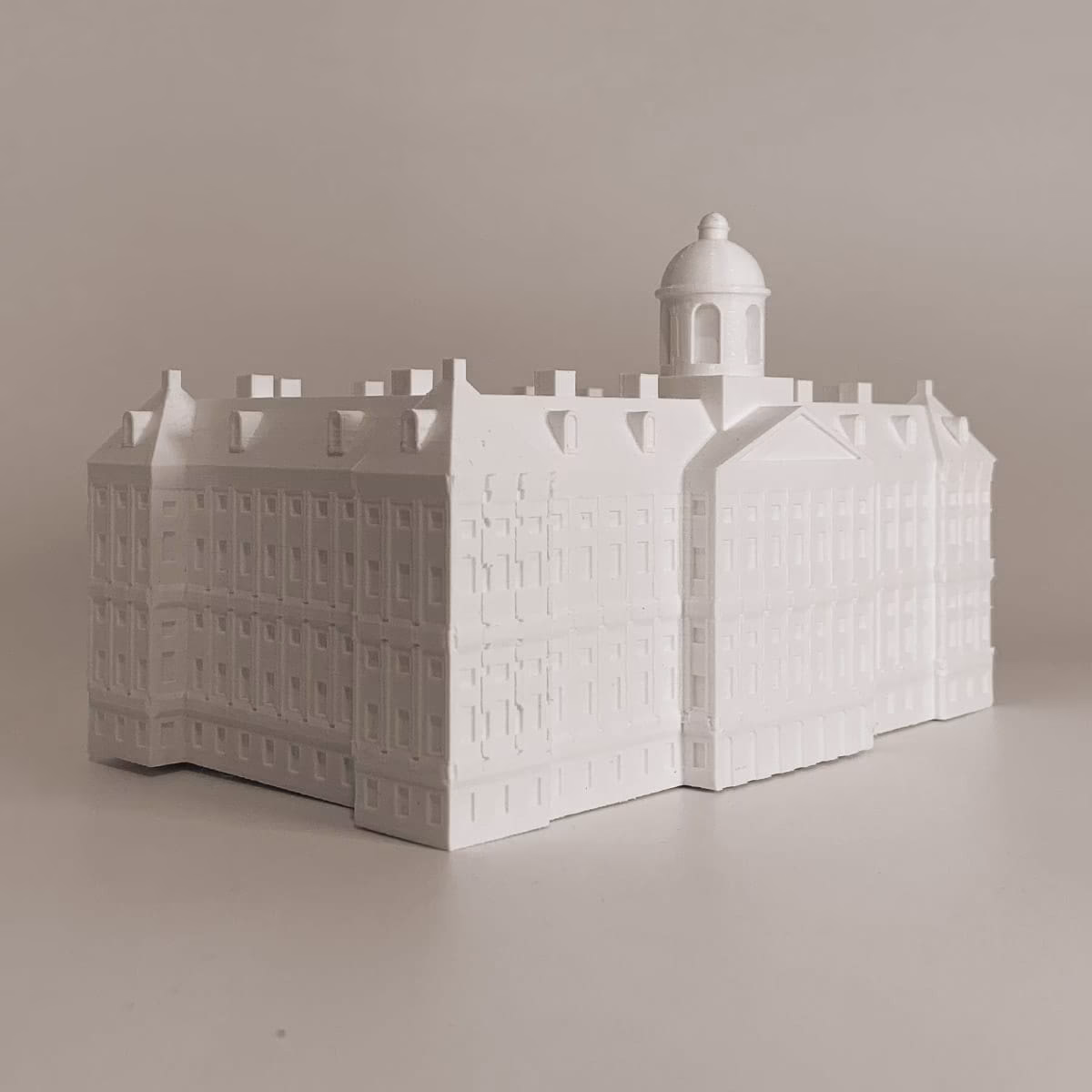 Paleis op de Dam (gebouw)