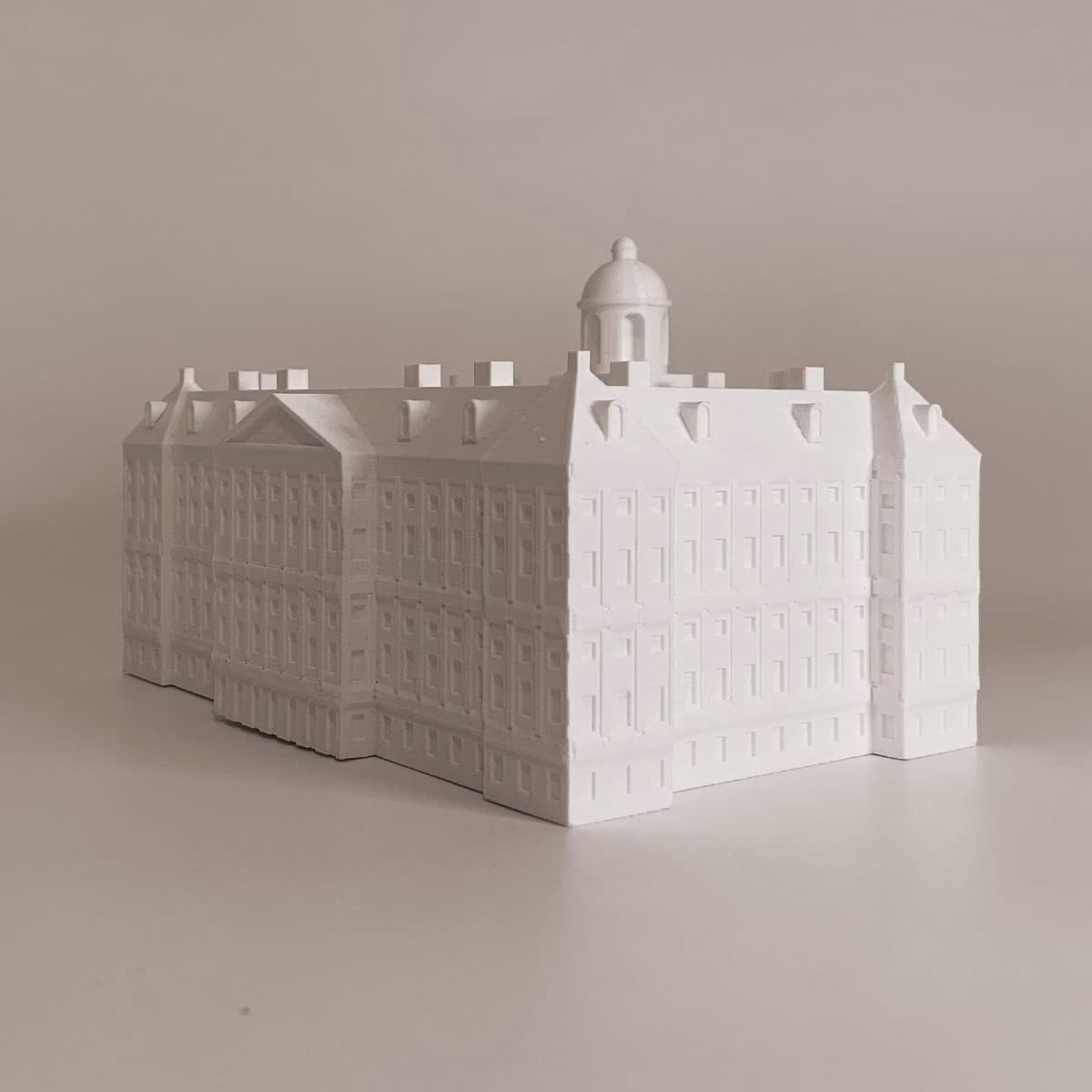 Paleis op de Dam (gebouw) - Image 2