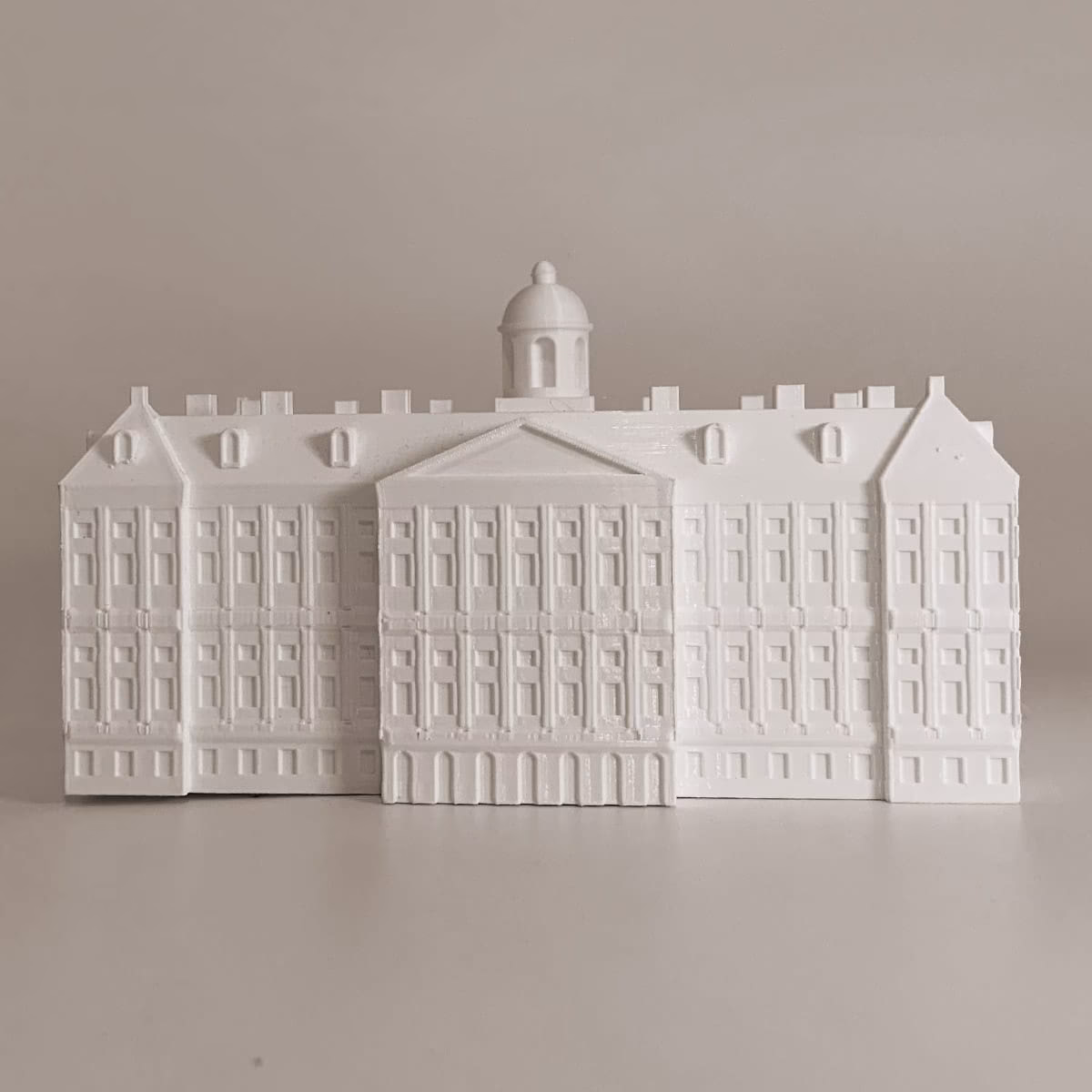 Paleis op de Dam (gebouw) - Image 3
