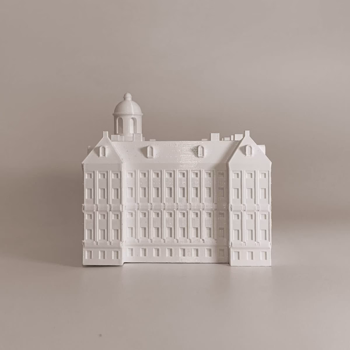 Paleis op de Dam (gebouw) - Image 4
