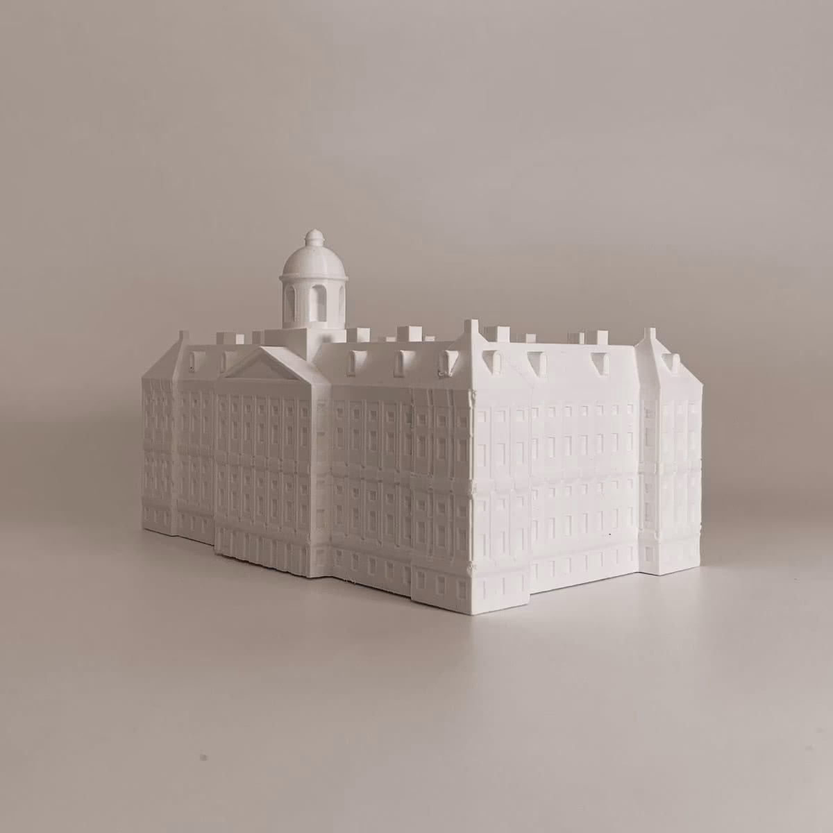 Paleis op de Dam (gebouw) - Image 5